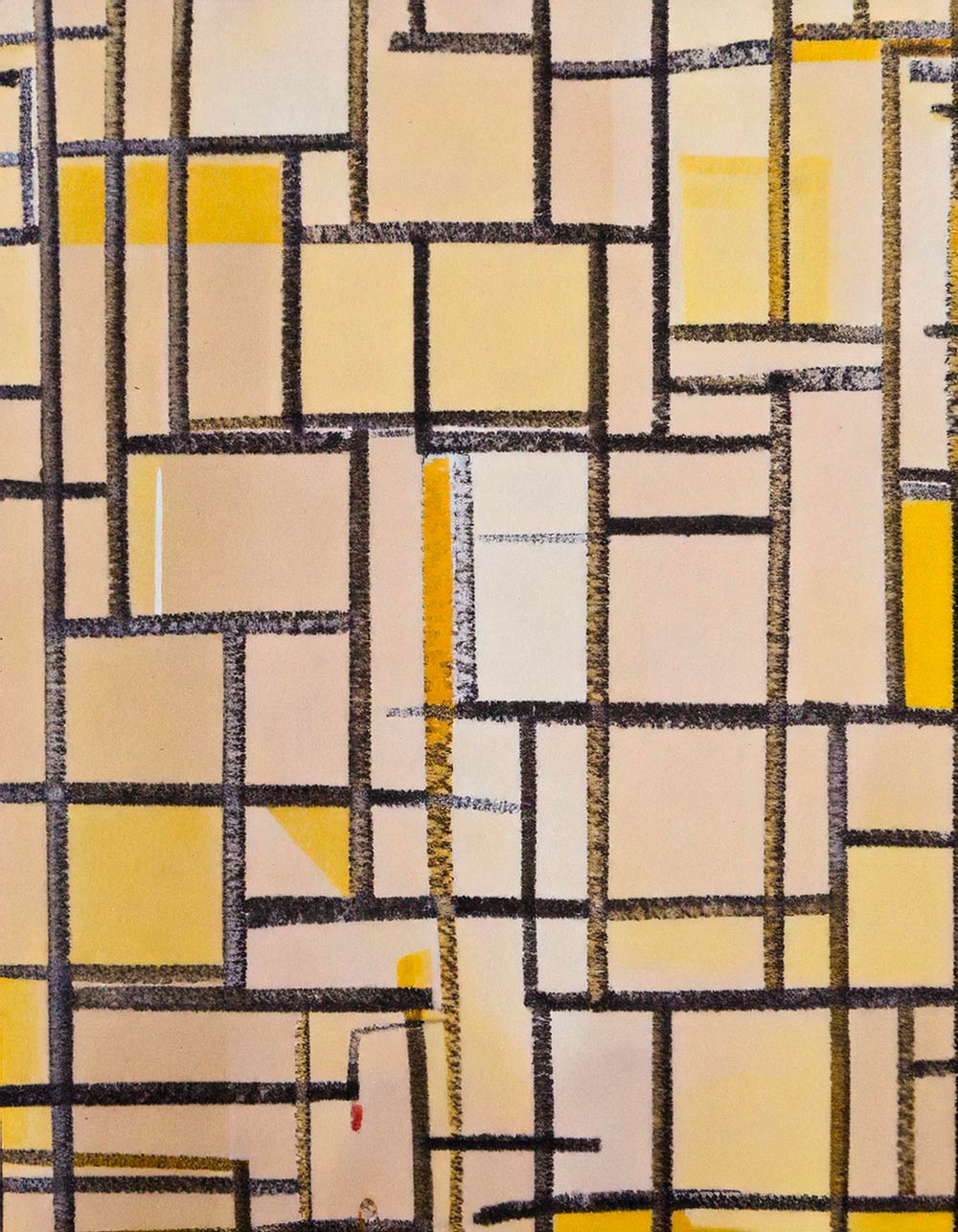Piet Mondrian