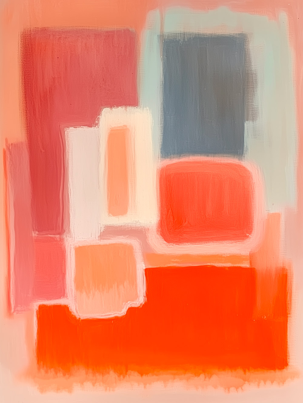 Mark Rothko