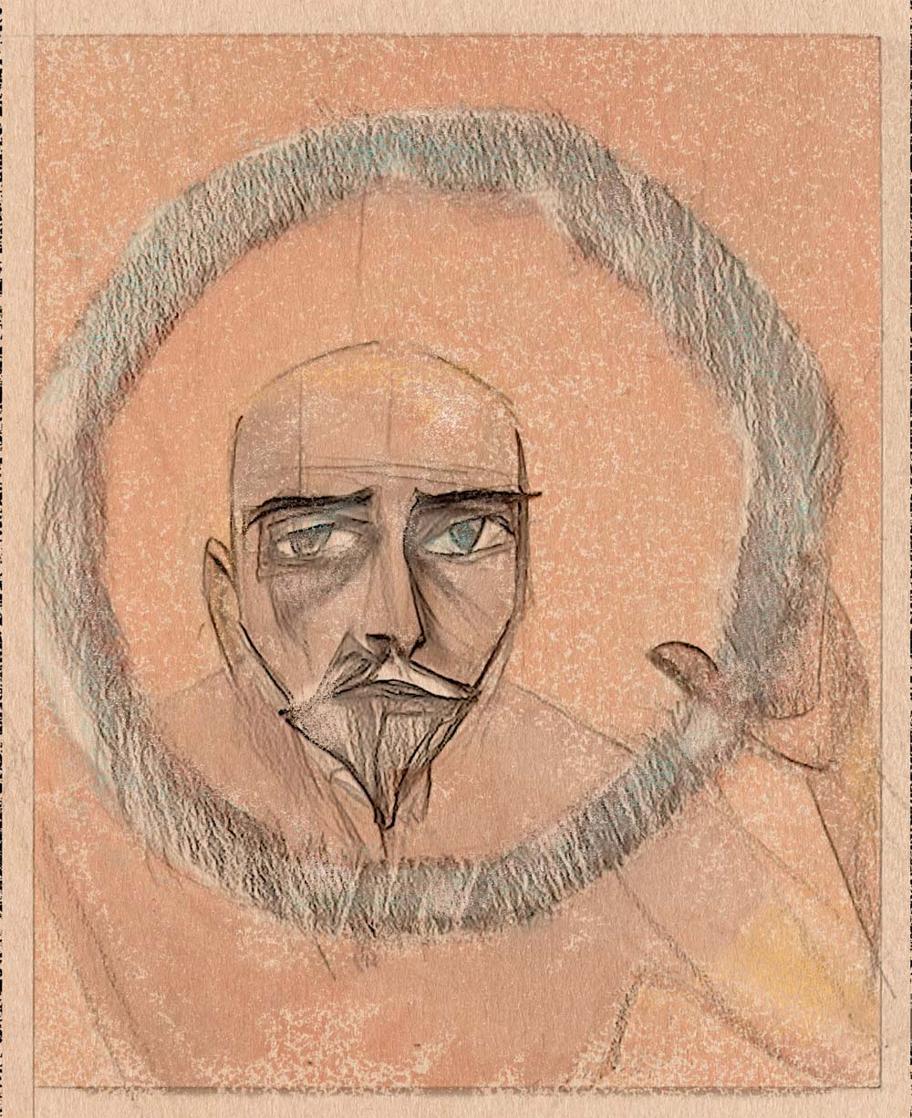 Francesco Clemente