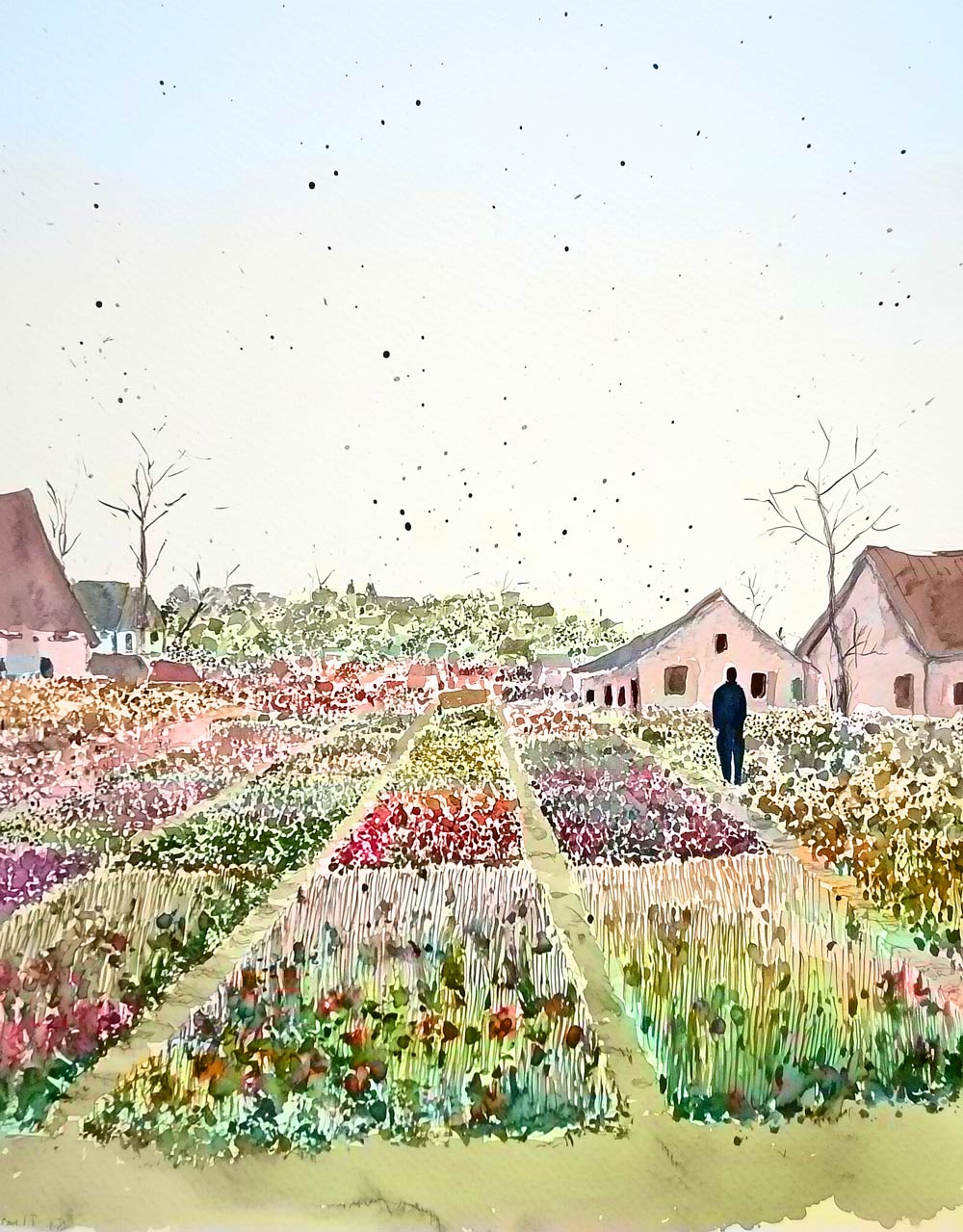 Vincent Van Gogh