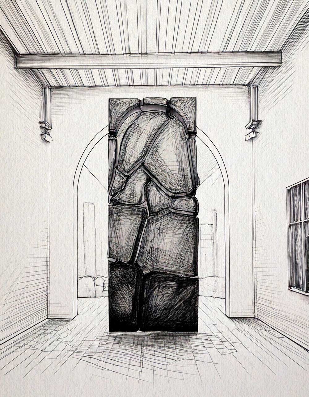 Alberto Burri